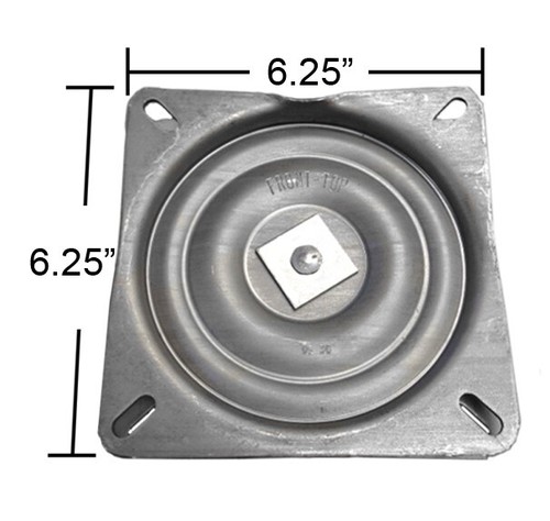 Heavy duty replacement bar - duty,