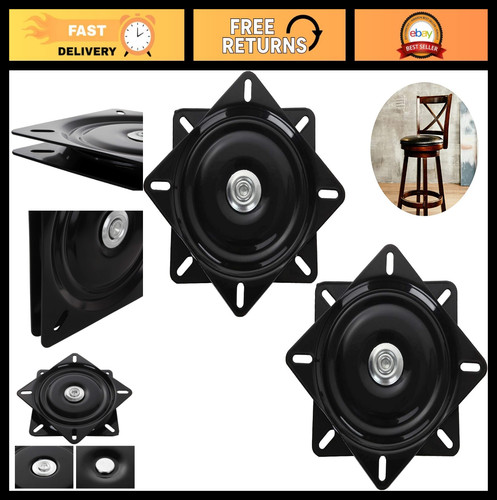 Pack heavy duty swivel - 2,