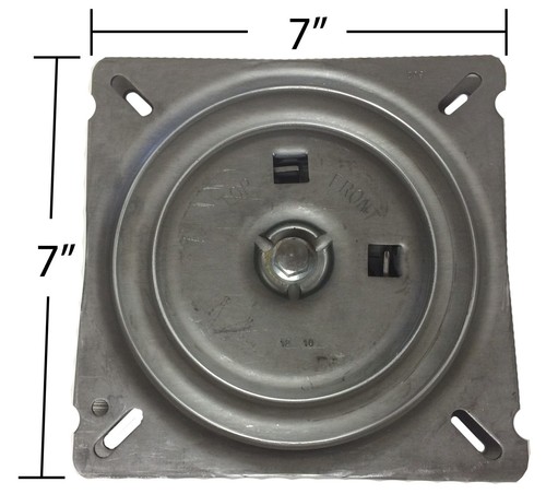 Flat replacement hd bar - flat,