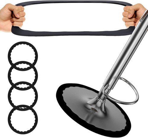 Pcs bar stool leg protectors - 4,